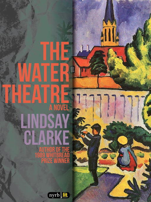 Cover image for The Water Theatre